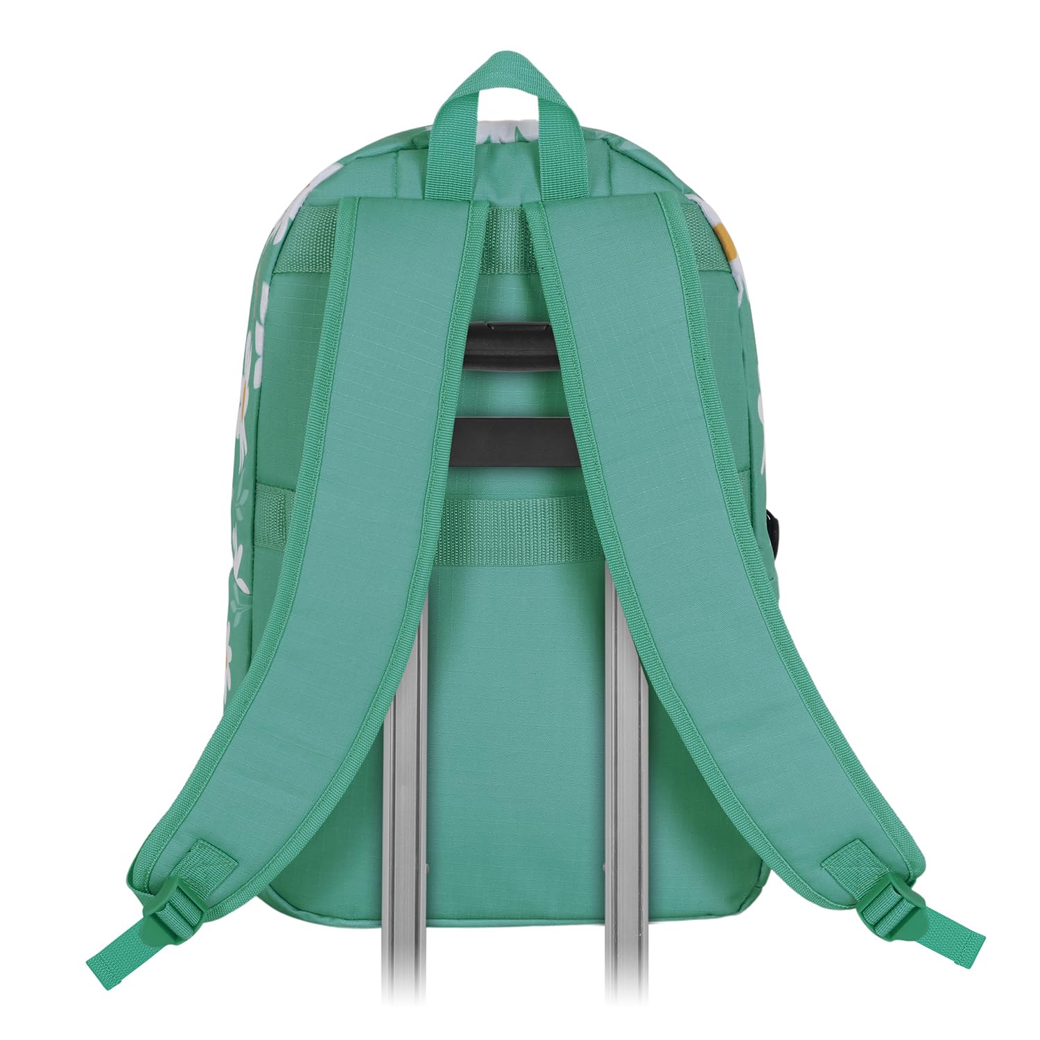 oh-my-pop-blooming-sac-dos-turquoise-24-l-ripstop image 3
