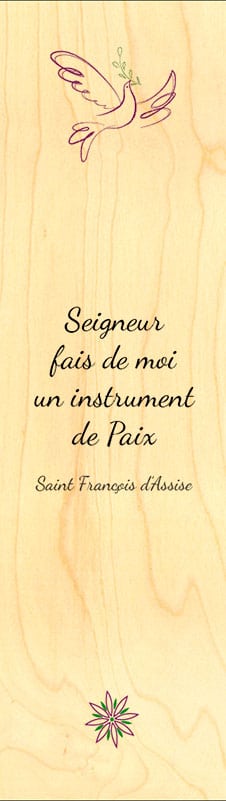 hironwoods-articles-religieux-signet-bois-colombe-instrument-de-paix image 1