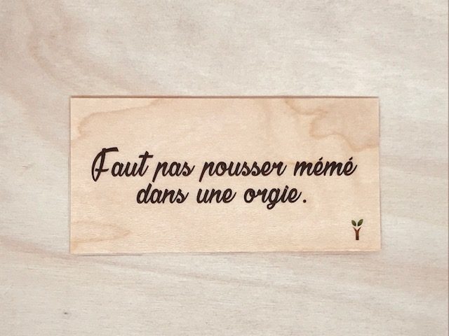 hylarion-cartes-faut-pas-pousser-m-m-carte-bois-humour image 1