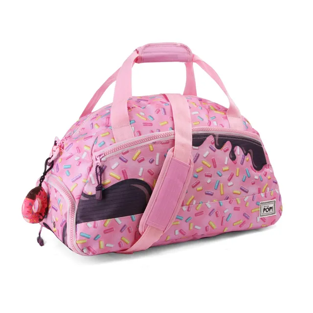 oh-my-pop-sprinkles-uptown-sac-de-sport-rose image 1
