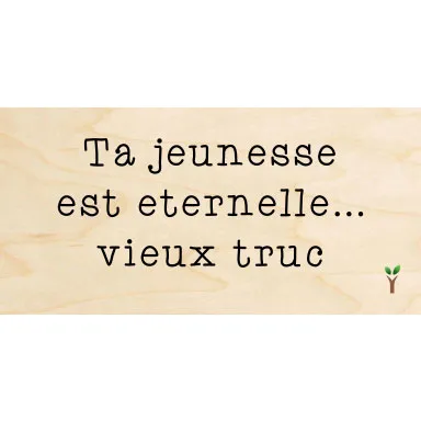 hylarion-cartes-ta-jeunesse-est-ternelle-carte-bois image 1