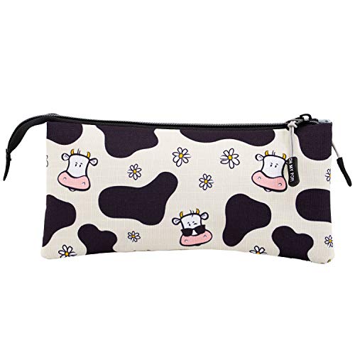 oh-my-pop-cow-trousse-triple-scolaire-3-compartiments image 8