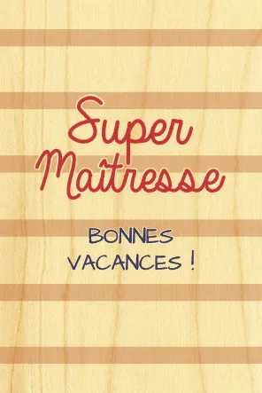 hironwoods-magnet-bois-vacances-super-ma-tresse image 1