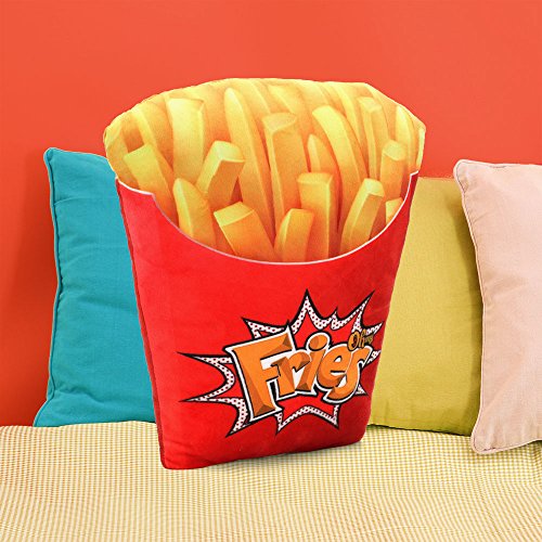 oh-my-pop-fries-coussin-grande-rouge-33x33-cm image 8