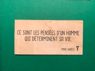 hylarion-cartes-ce-sont-les-pens-es-d-un-homme-carte-bois-10x5-cm image 1