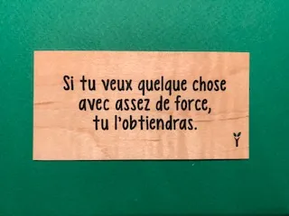 hylarion-cartes-si-tu-veux-quelque-chose-carte-bois-10x5-cm image 1