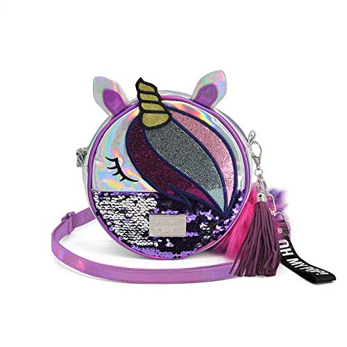 oh-my-pop-sac-bandouli-re-rond-enfant-130-cm image 5