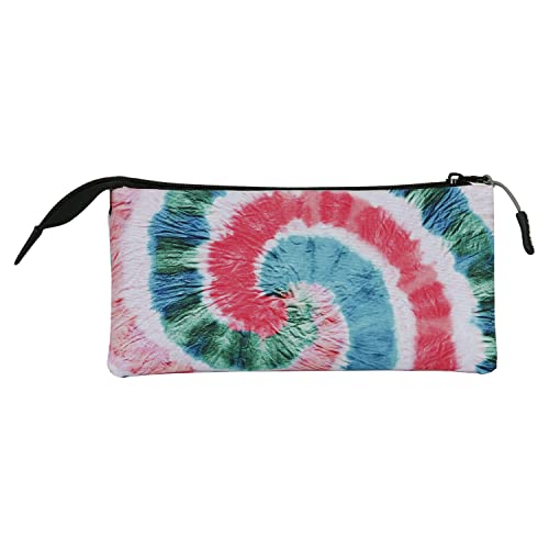 oh-my-pop-voyage-trousse-triple-fan-2-0-noir image 8