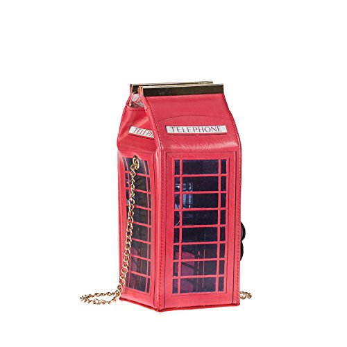 oh-my-pop-call-me-sac-bandouli-re-cabine-rouge image 3