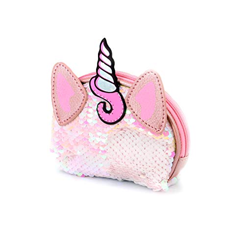 oh-my-pop-wow-nicorn-porte-monnaie-zipp-shy-licorne image 4