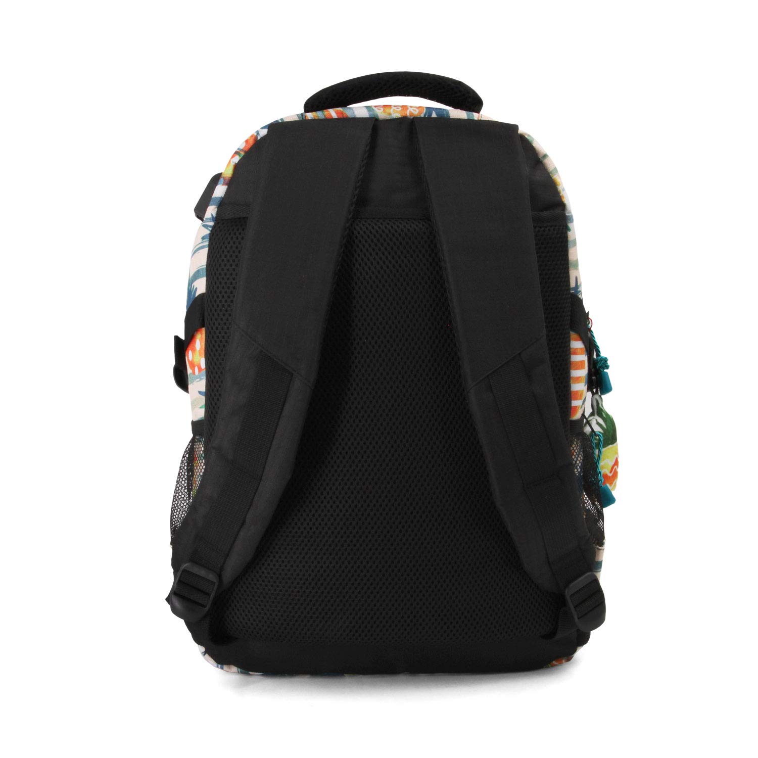 oh-my-pop-sac-sport-sac-cordon-47-cm-tissu-respirant image 3