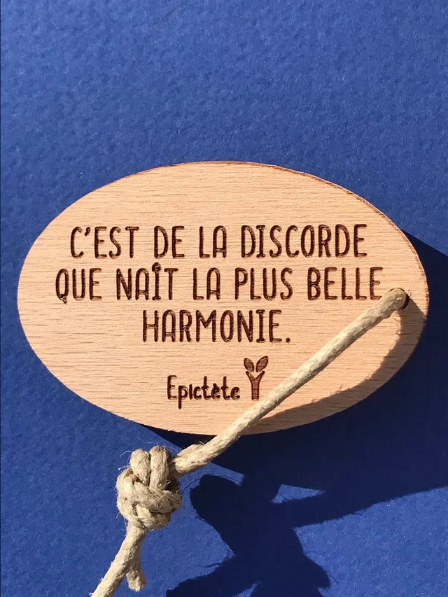 hylarion-porte-cl-s-c-est-de-la-discorde-porte-cl-bois-6x4-cm image 1