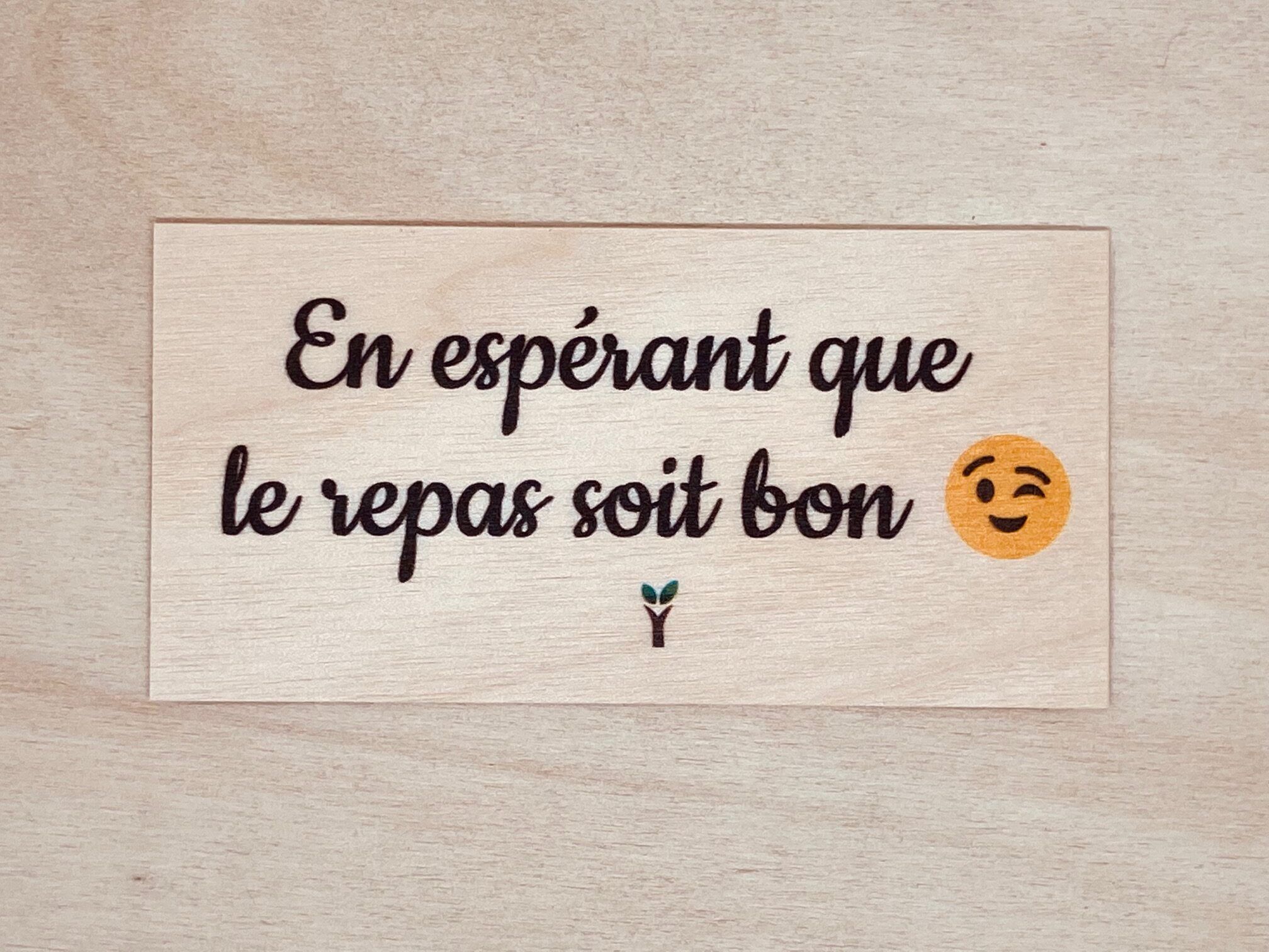 hylarion-cartes-en-esp-rant-que-le-repas-carte-humour-repas image 1