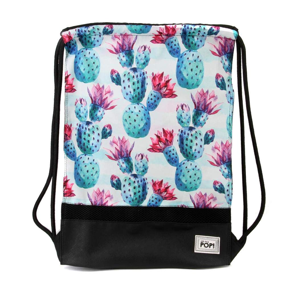 oh-my-pop-nopal-storm-sac-cordon-sport-multicolore image 1