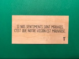 hylarion-cartes-si-nos-sentiments-sont-mauvais-carte-en-bois-10x5-cm image 1