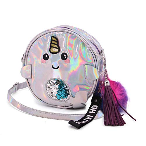 oh-my-pop-sac-bandouli-re-rond-enfant-cha-ne-110-cm image 4