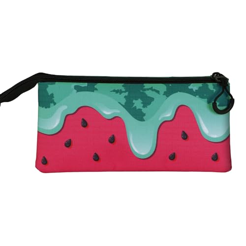 oh-my-pop-melty-melon-trousse-triple-verte-23-5-cm image 5