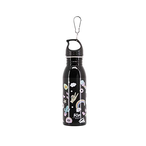oh-my-pop-illusion-gourde-inox-500-ml image 4