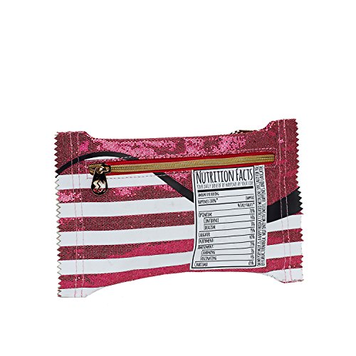 oh-my-pop-bubblegum-trousse-de-toilette-rose-26-cm image 4