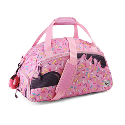 oh-my-pop-sprinkles-uptown-sac-de-sport-rose image 4