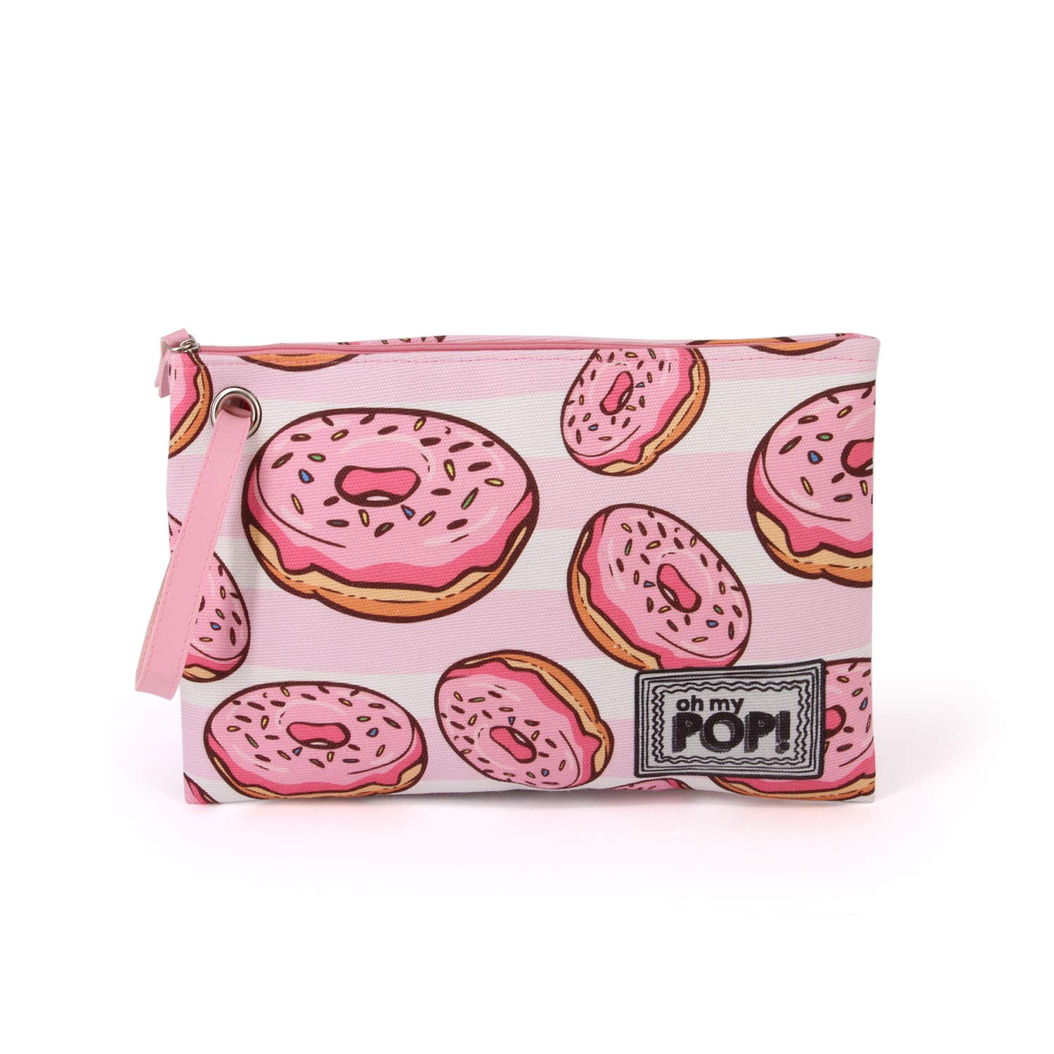 oh-my-pop-yummy-sunny-trousse-de-toilette-multicolore-30-cm image 3