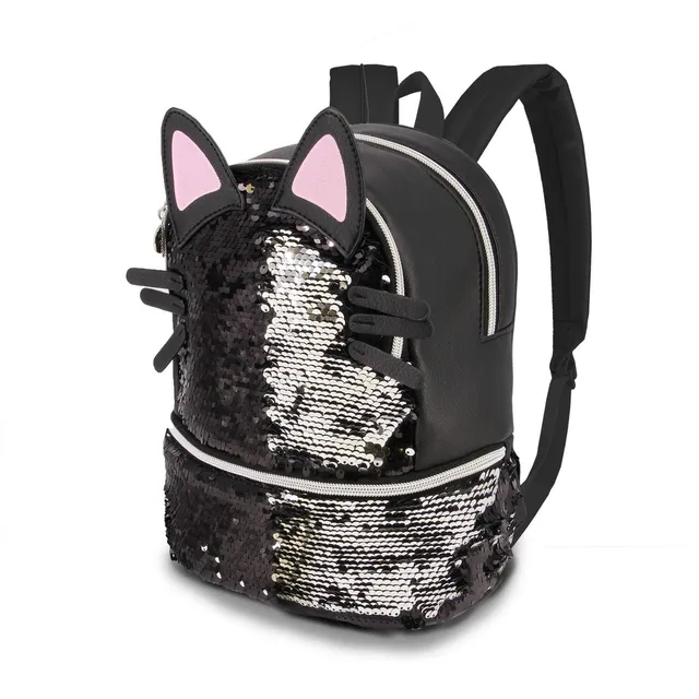 oh-my-pop-wow-cat-sac-dos-bouquet-scolaire image 1