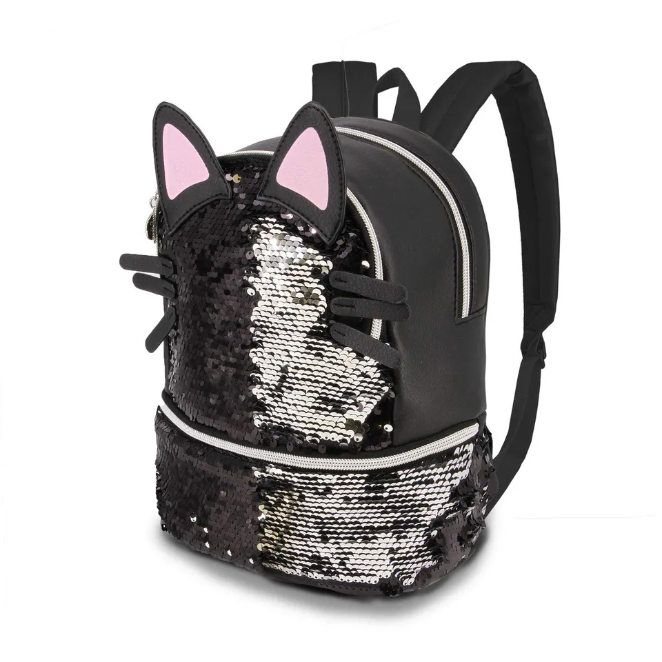 oh-my-pop-wow-cat-sac-dos-bouquet-scolaire image 1
