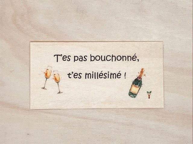 hylarion-cartes-t-es-pas-bouchonn-carte-bois-humour-vin image 1