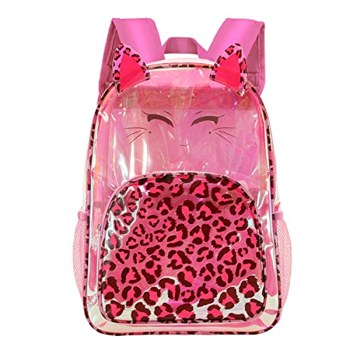 oh-my-pop-laser-feline-sac-dos-taille-m image 7