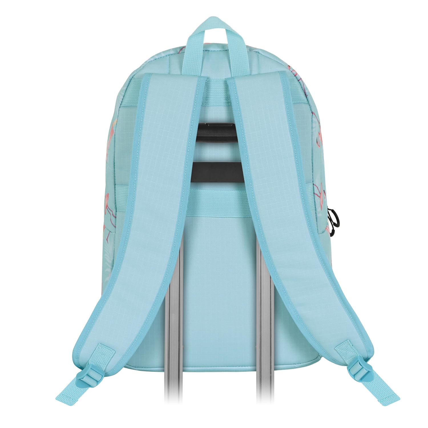 oh-my-pop-ice-flamingo-fan-2-2-sac-dos-turquoise-24-l image 3