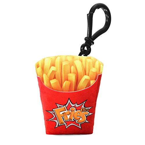 oh-my-pop-fries-porte-cl-s-coussin-rouge-9-cm image 7