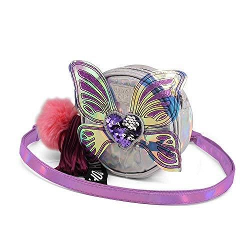 oh-my-pop-bags-sac-bandouli-re-rond-petit-enfant-zip image 4