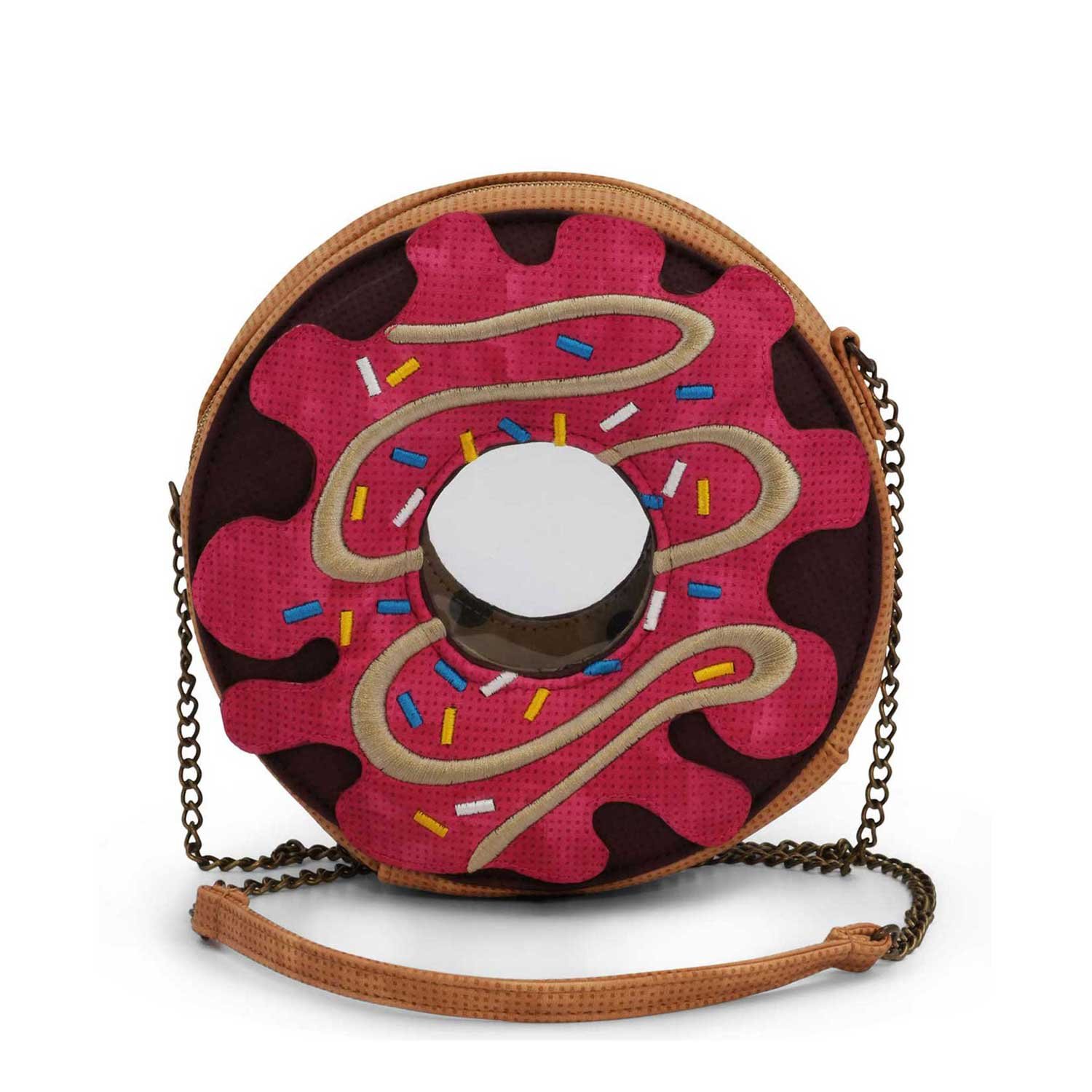 oh-my-pop-mixte-sac-bandouli-re-cha-ne-140-cm-zipp image 2