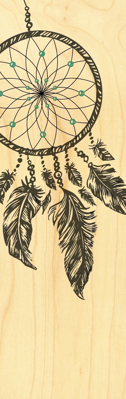 hironwoods-attrape-r-ve-marque-page-bois-grav image 1