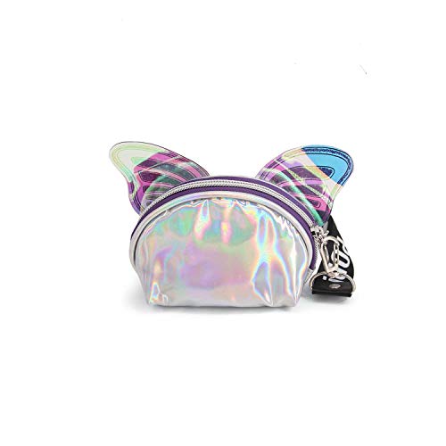 oh-my-pop-ailes-porte-monnaie-ovale-argent-zipp image 6