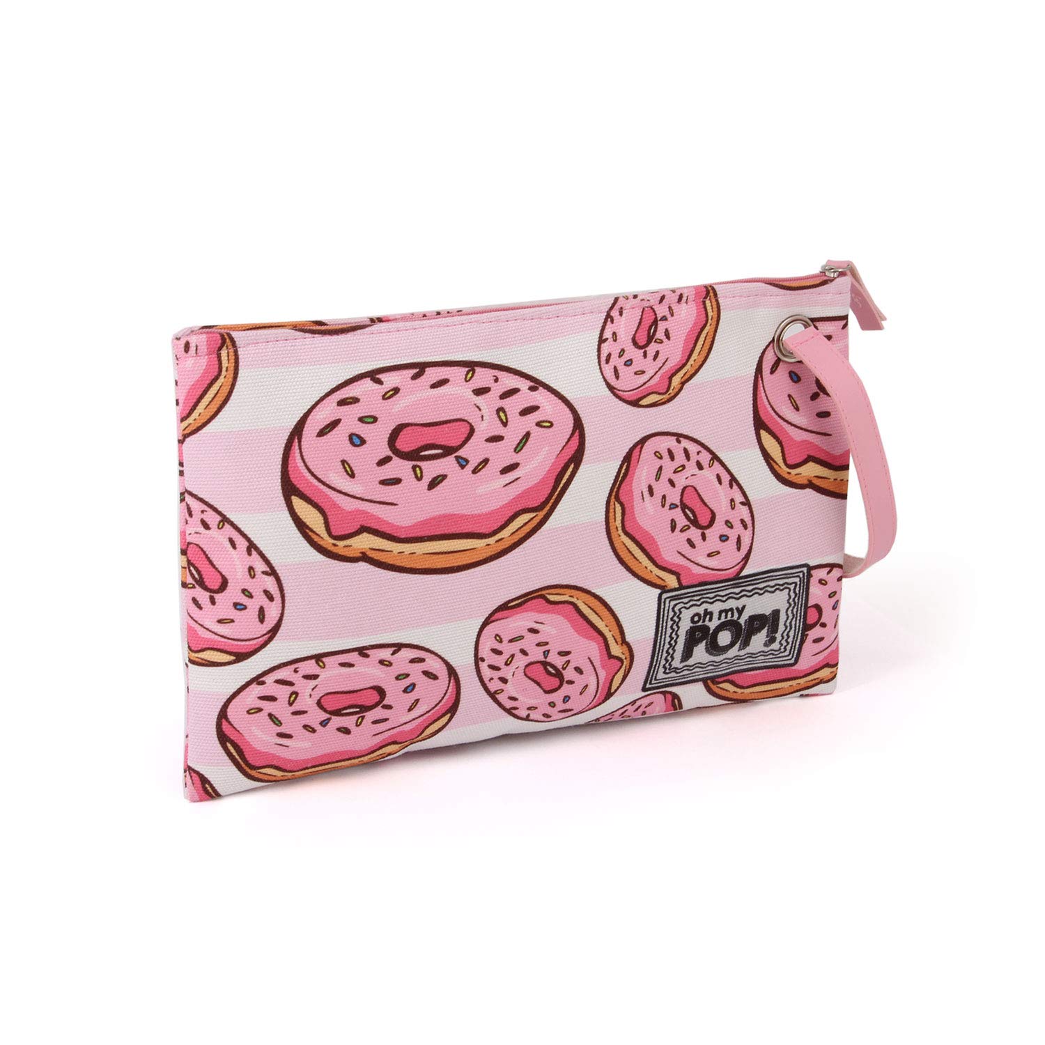 oh-my-pop-yummy-sunny-trousse-de-toilette-multicolore-30-cm image 1