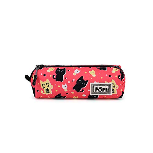oh-my-pop-cats-trousse-carr-e-hs-simple image 5