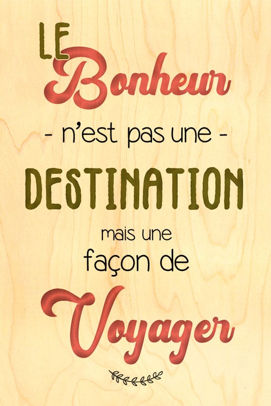 hironwoods-destination-carte-postale-bois-100x150-mm image 1