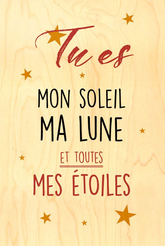 hironwoods-carte-bois-happy-wood-soleil-lune-100x150mm image 1