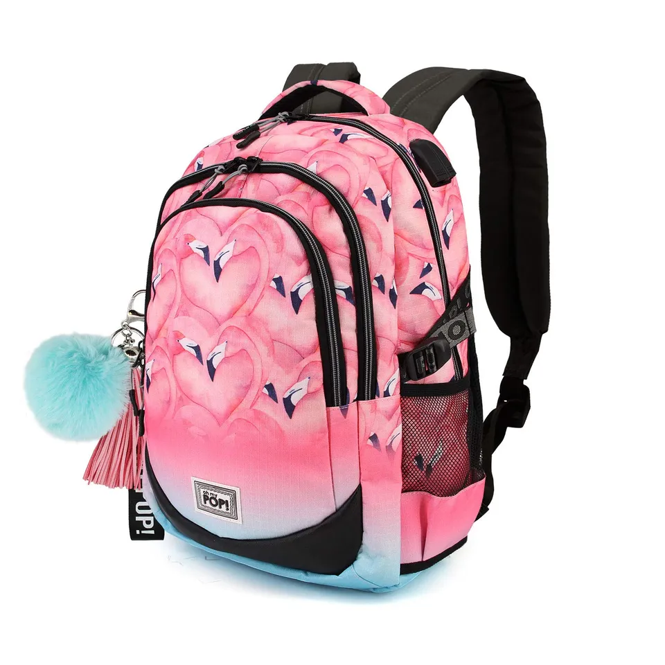 oh-my-pop-hs-1-2-sac-dos-3-compartiments-usb-2 image 1
