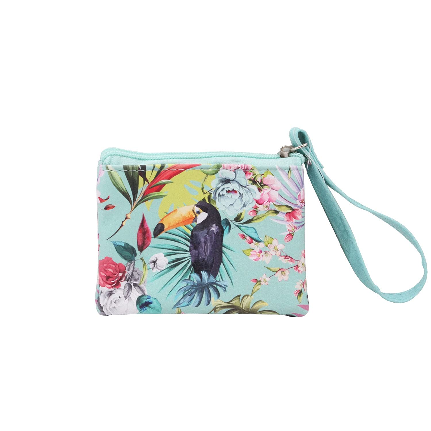 oh-my-pop-tucano-trousse-verte-17-cm image 3