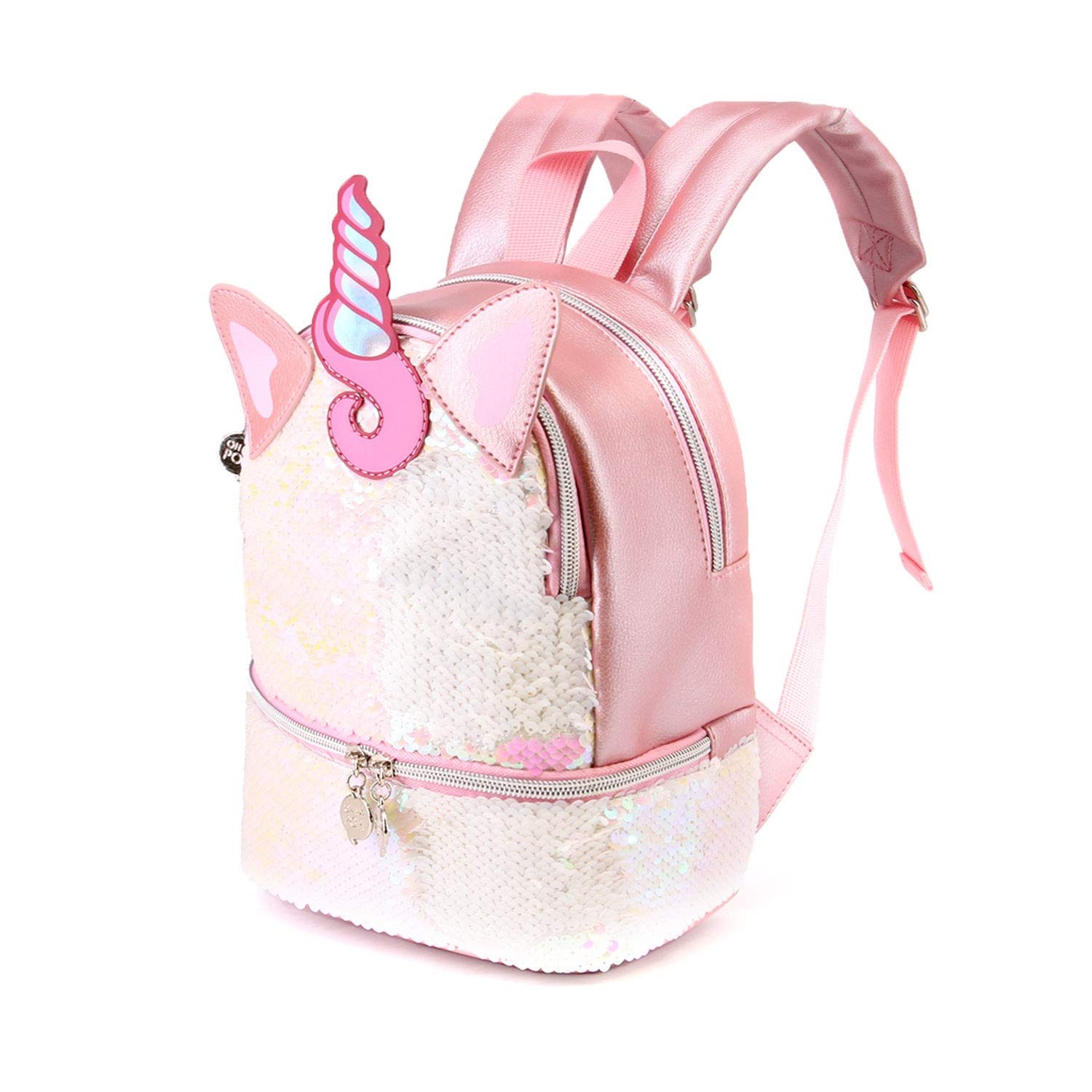 oh-my-pop-bagage-sac-dos-urbain-cabine-femme image 1