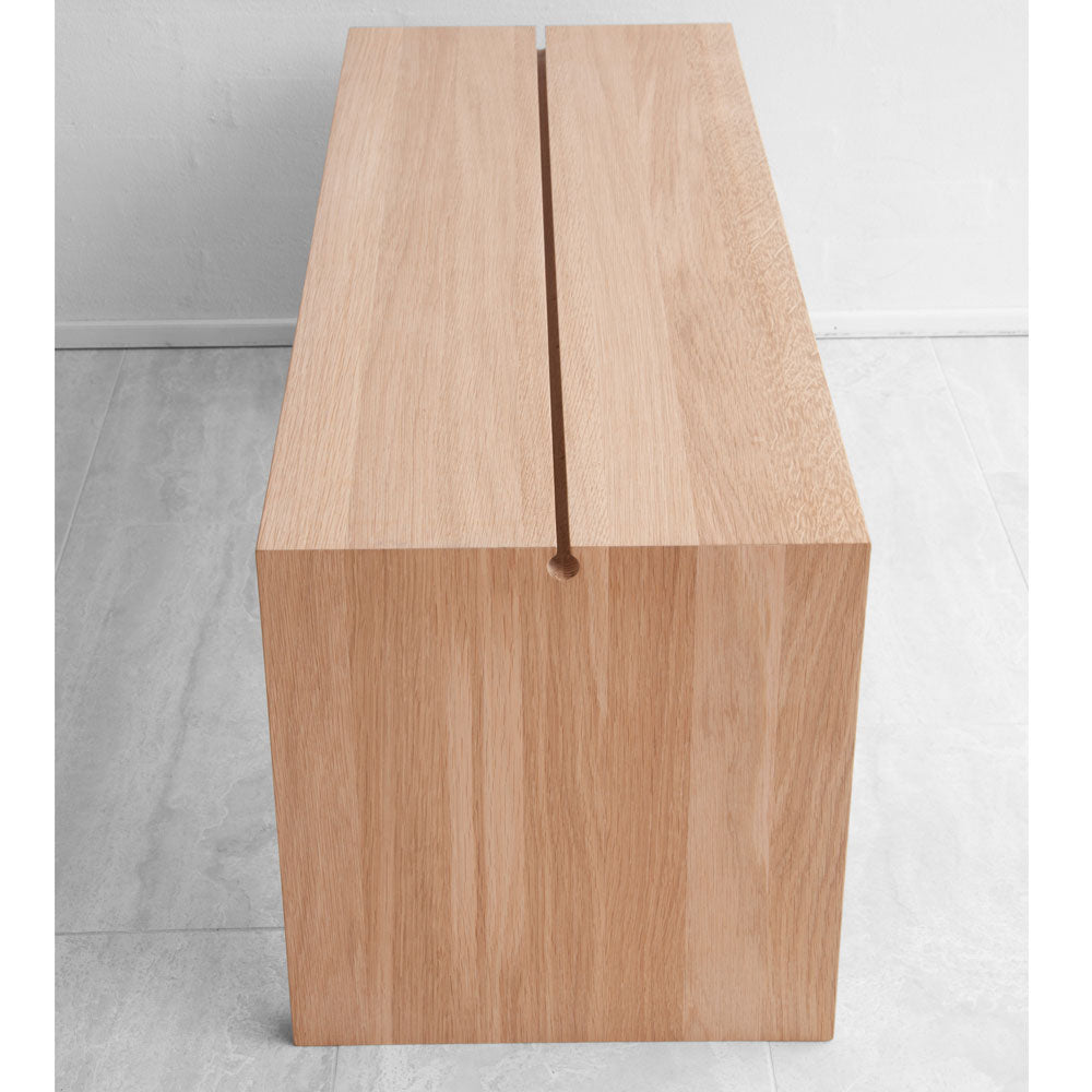 made-by-toft-bench-banc-ch-ne-cuir-cognac image 5