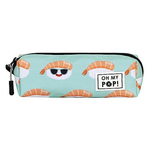oh-my-pop-nigiri-trousse-carr-fan-2-0-turquoise image 5