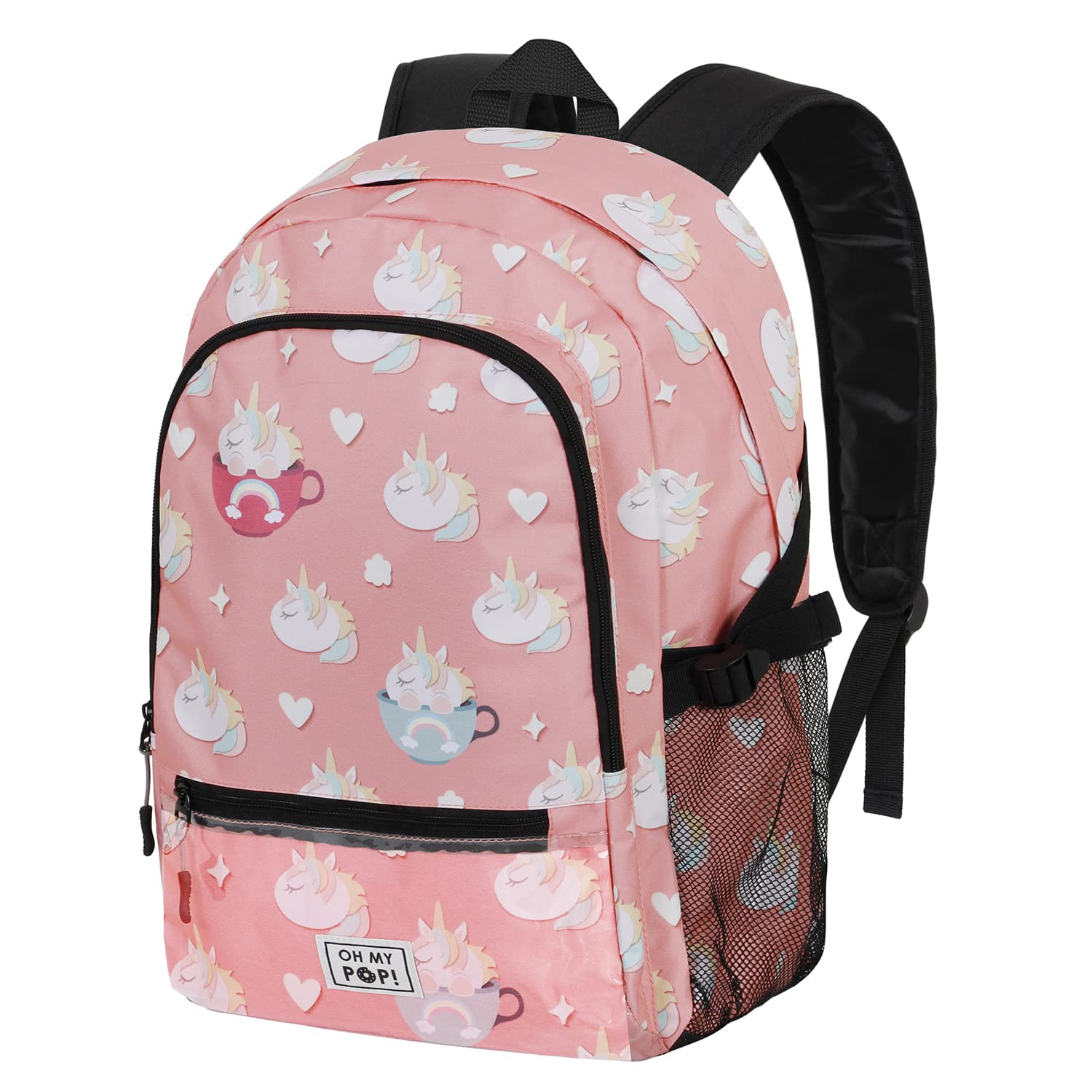 oh-my-pop-clear-fight-sac-dos-cupnicorn image 1