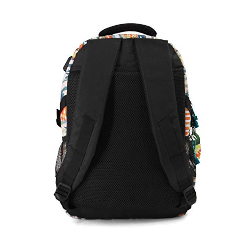 oh-my-pop-sac-sport-sac-cordon-47-cm-tissu-respirant image 7