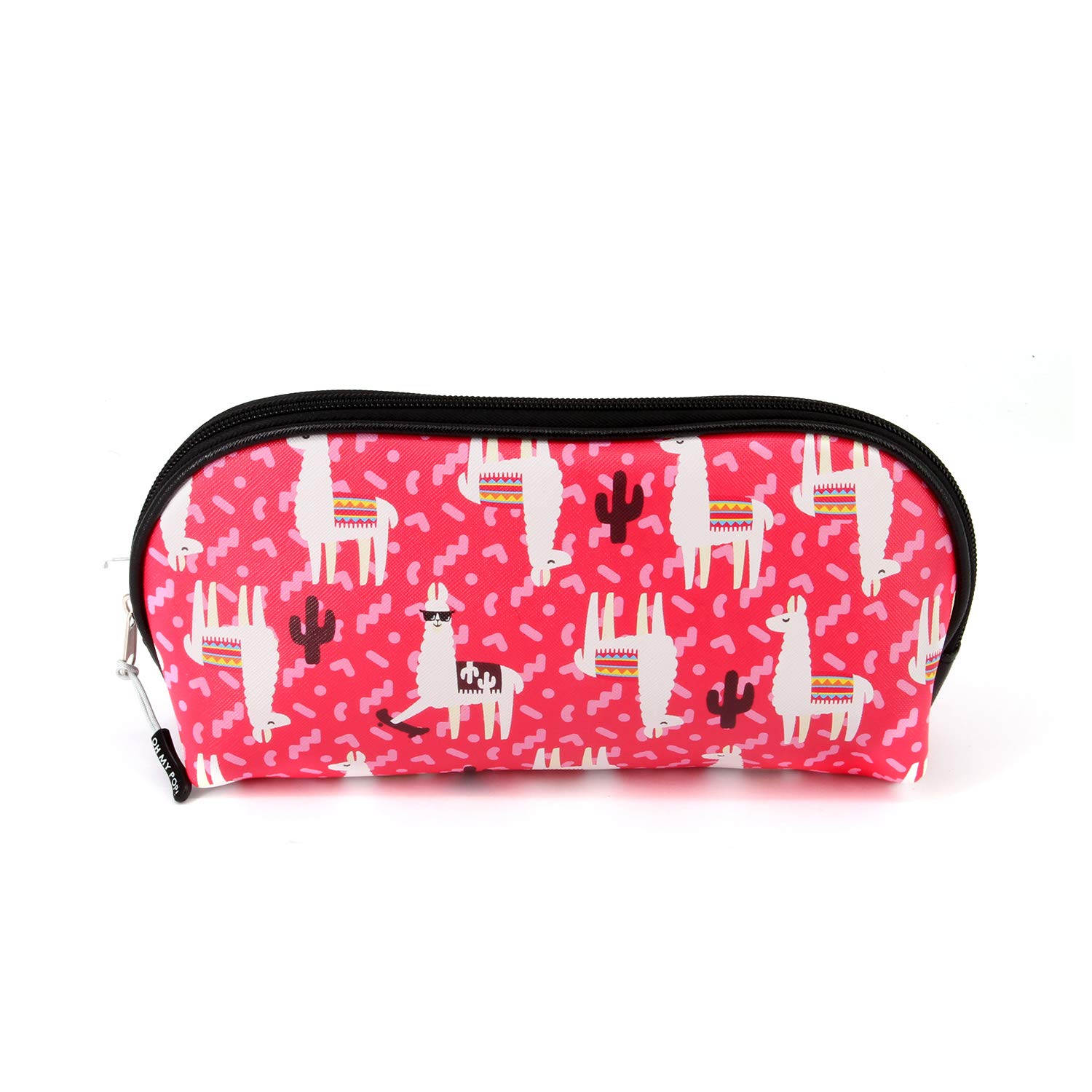 oh-my-pop-cuzco-trousse-de-toilette-jelly-taille-s image 2