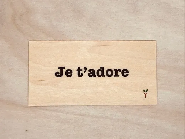 hylarion-cartes-je-t-adore-carte-bois-amour image 1
