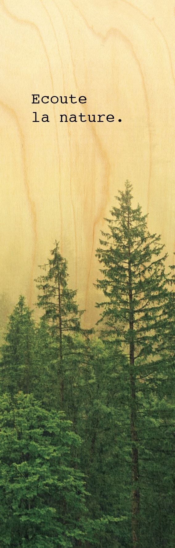 hironwoods-coute-la-nature-marque-page-bois image 1