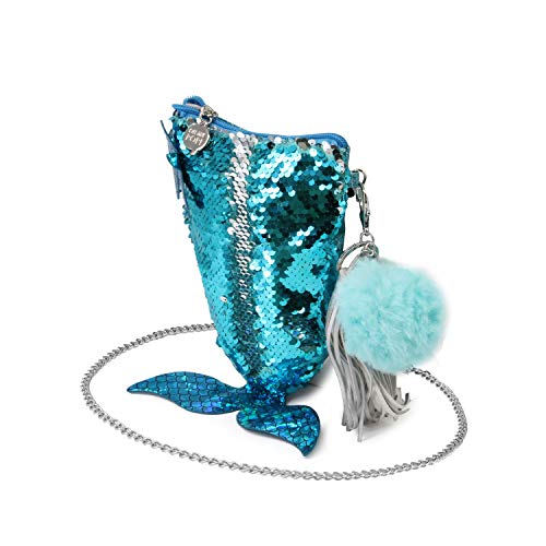 oh-my-pop-luggage-messenger-bag-sac-bandouli-re-cha-ne-116-cm image 4